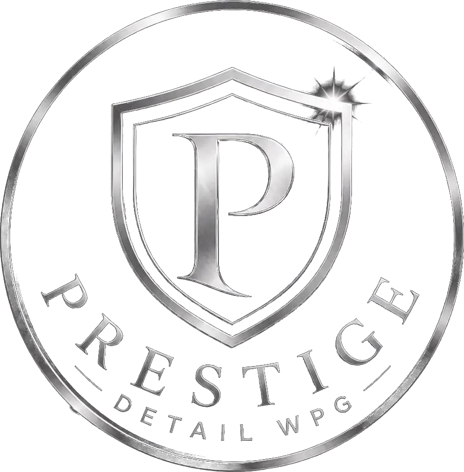 Prestige Detail WPG logo